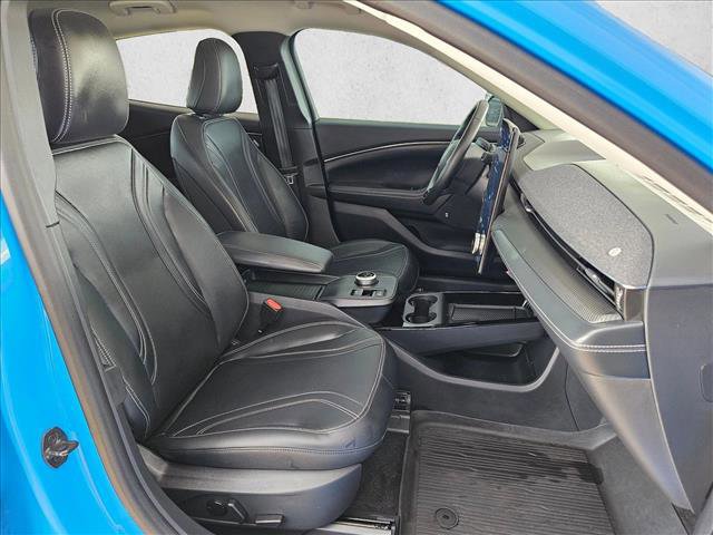 Certified 2024 Ford Mustang Mach-E Premium image 22