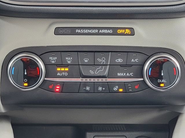 Certified 2023 Ford Escape Active AWD/4WD image 29