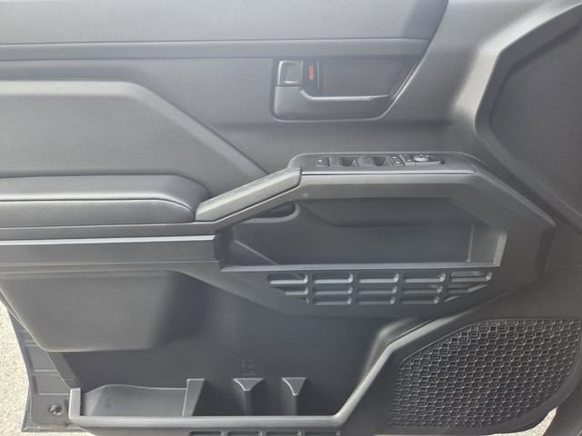 Used 2024 Toyota Tacoma SR RWD image 21