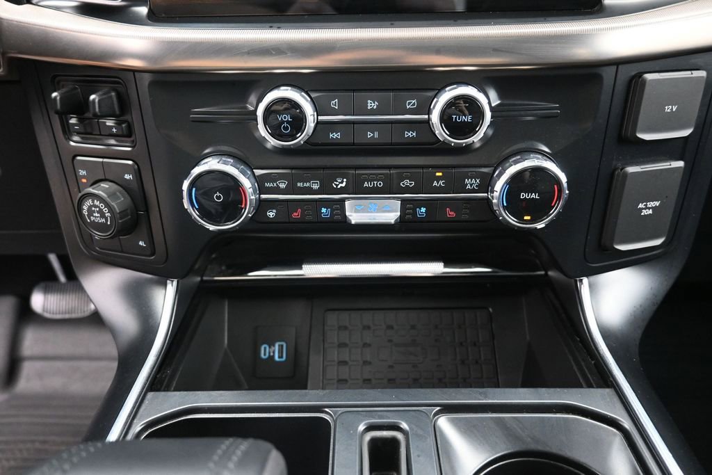 Certified 2023 Ford F150 Raptor AWD/4WD image 9