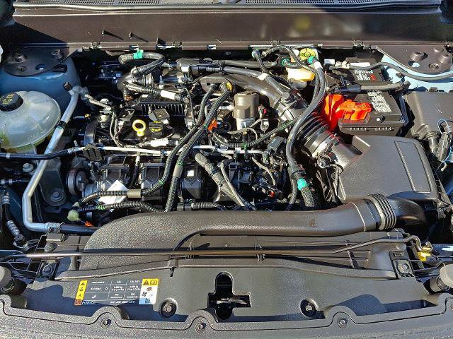 Certified 2023 Ford Maverick XL w/ Equipment Group 100A Standard image 26