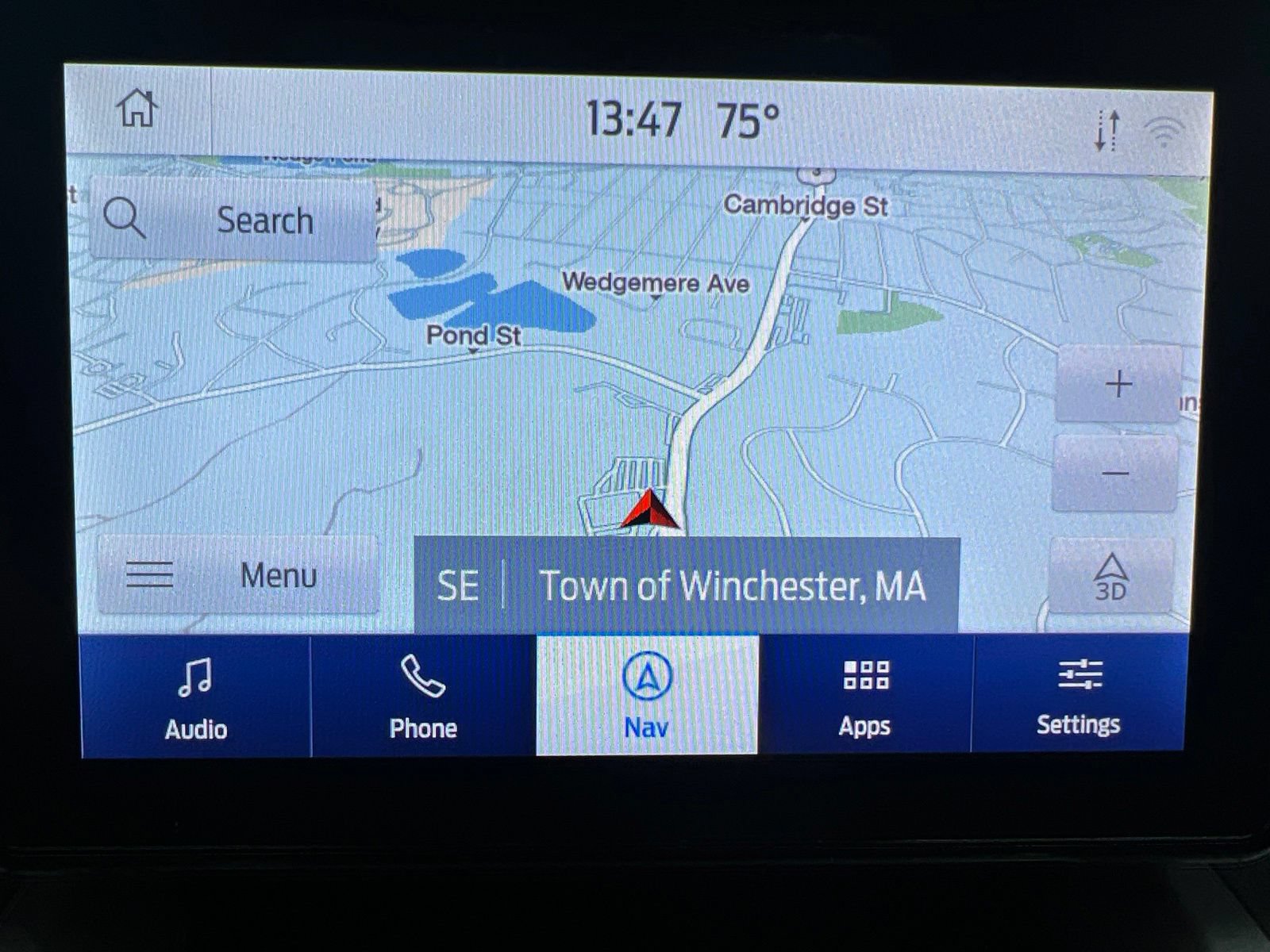 Certified 2023 Ford Explorer Timberline w/ Timberline Technology Package AWD/4WD image 35