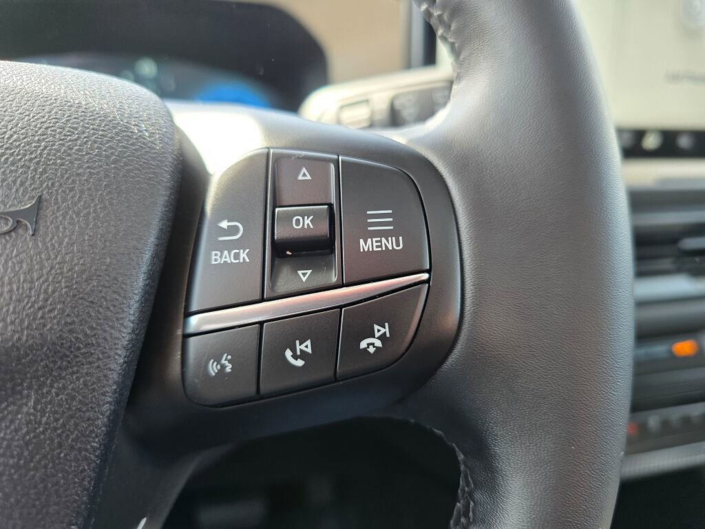 Certified 2025 Ford Bronco Sport Big Bend w/ Convenience Package image 24