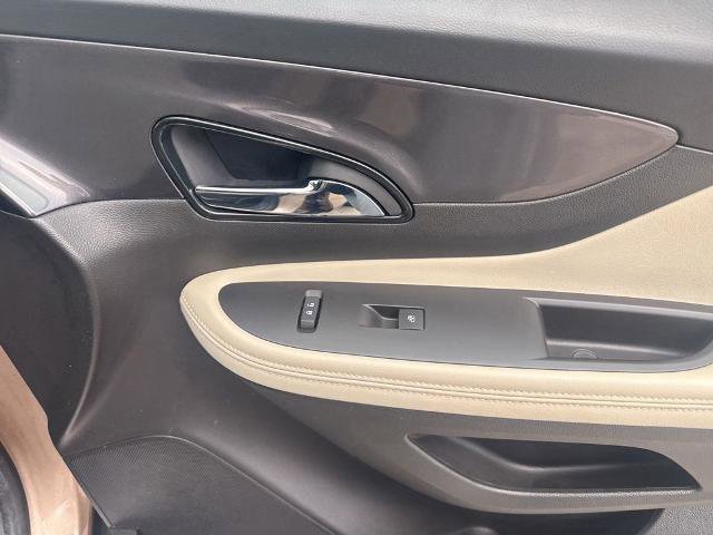 Used 2018 Buick Encore Preferred FWD image 35