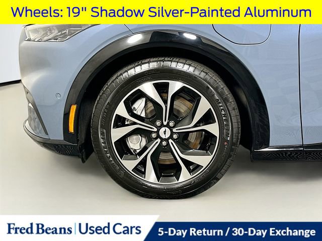 Certified 2023 Ford Mustang Mach-E Premium image 38