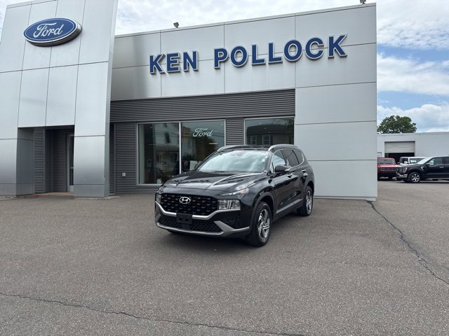 Used 2023 Hyundai Santa Fe SEL image 2
