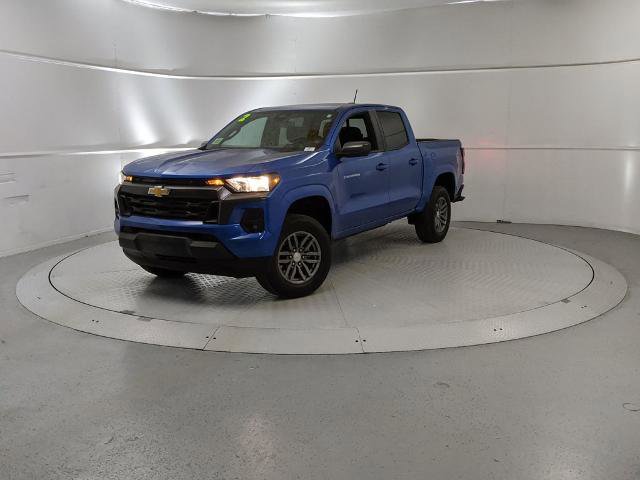 Used 2024 Chevrolet Colorado LT w/ LT Convenience Package image 6