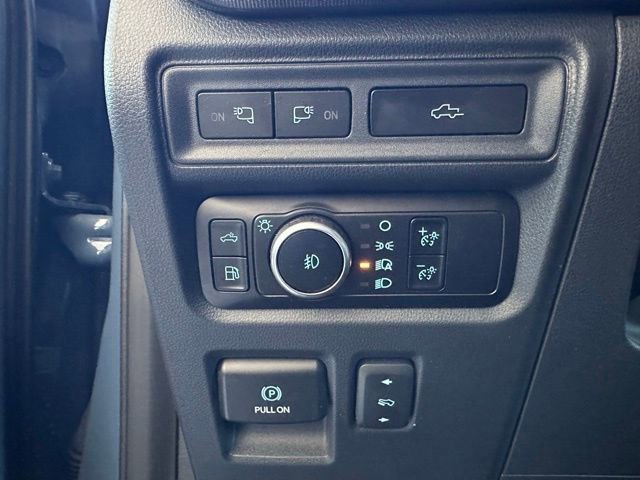 Certified 2023 Ford F150 Platinum w/ Equipment Group 701A High image 26