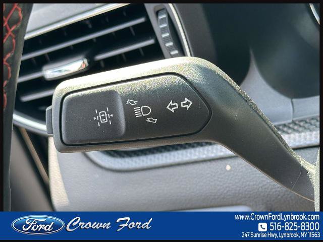Certified 2023 Ford Explorer ST-Line w/ Class IV Trailer Tow Package AWD/4WD image 26