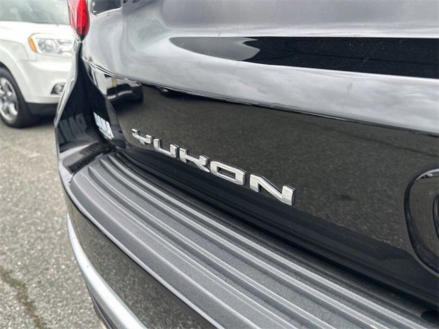 Used 2024 GMC Yukon XL Denali w/ Advanced Technology Package image 49