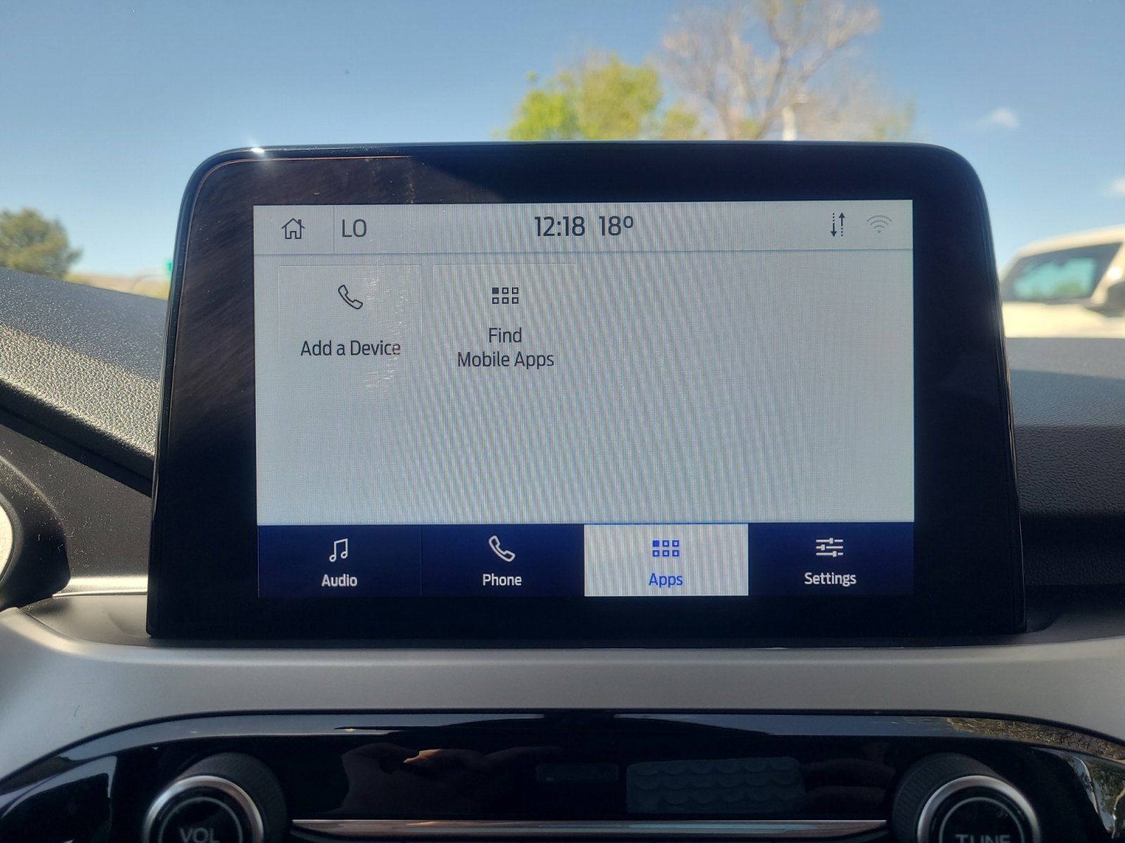 Certified 2020 Ford Escape SE AWD/4WD image 27