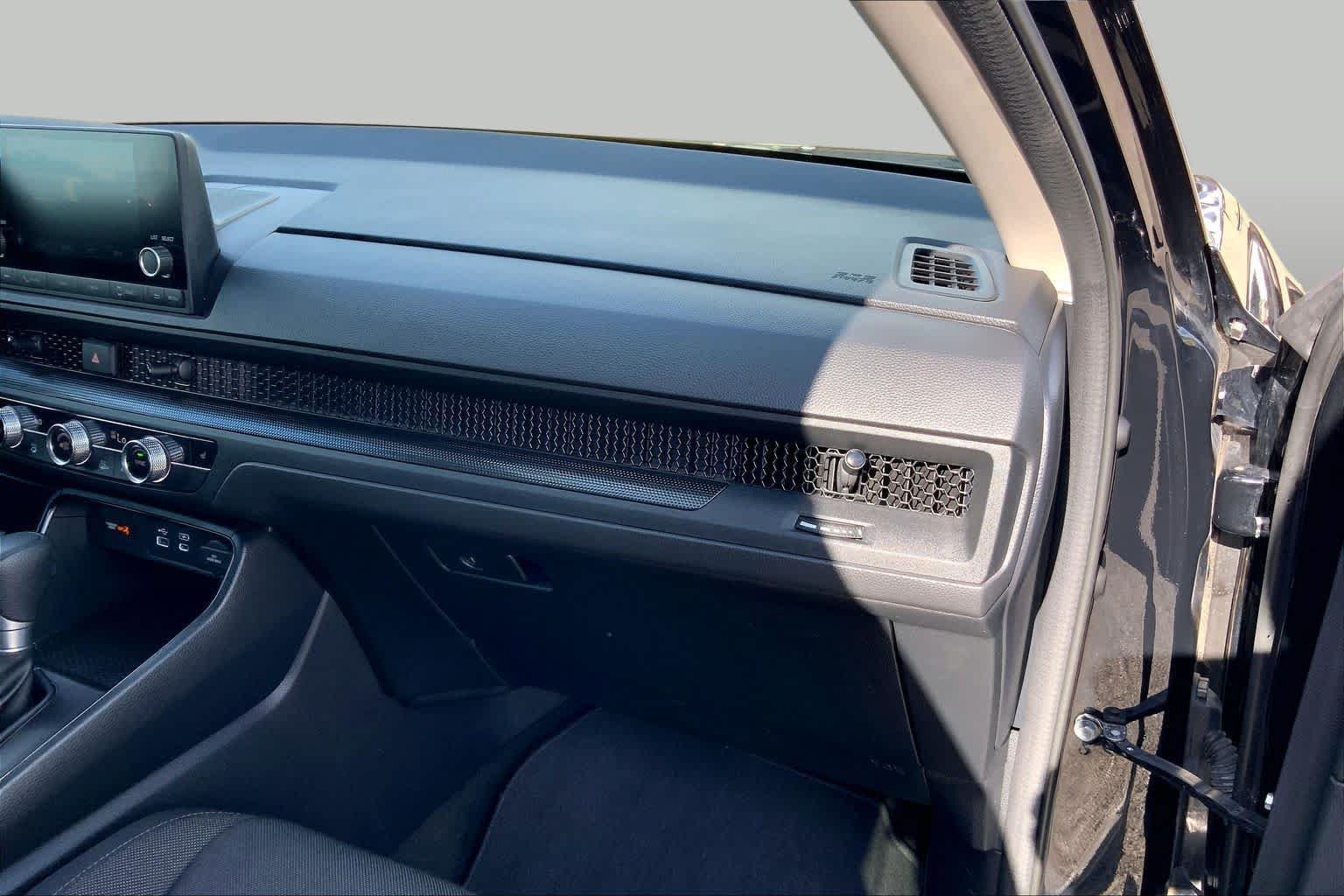 Used 2025 Honda CR-V EX image 19
