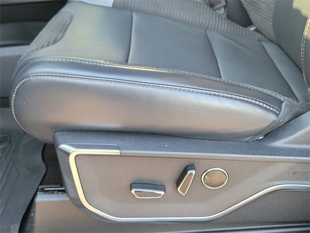 Certified 2022 Ford F150 Raptor w/ Raptor 37 Performance Package image 20