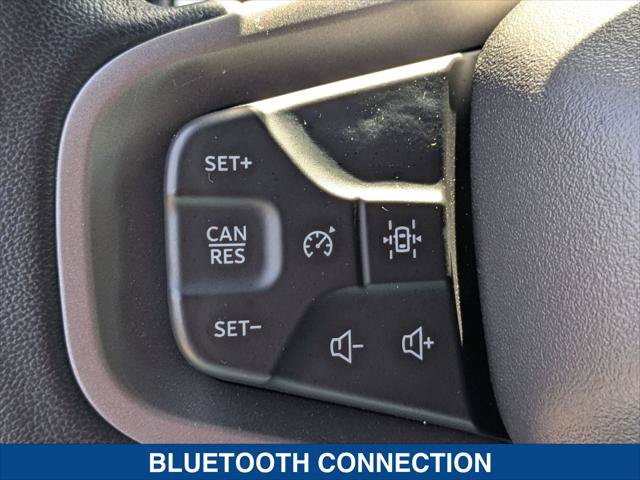 Certified 2023 Ford Bronco Heritage Edition AWD/4WD image 15