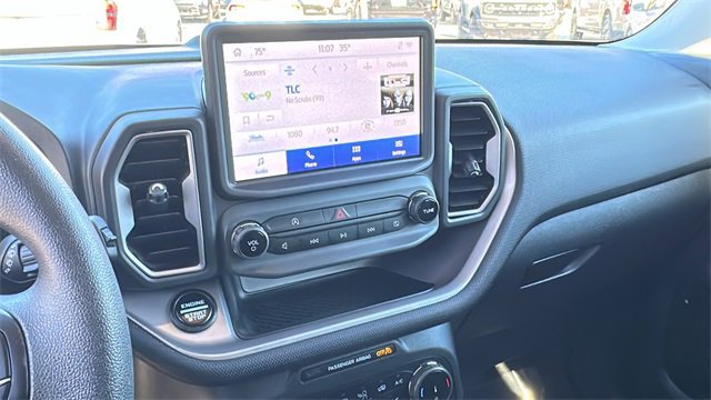 Certified 2023 Ford Bronco Sport Big Bend image 28