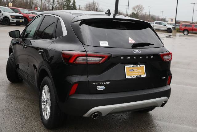Certified 2023 Ford Escape Active image 6