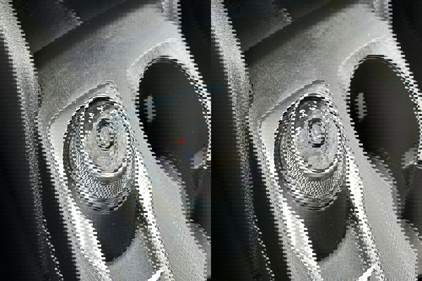 Certified 2025 Ford Escape Platinum image 22