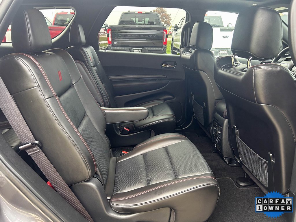 Used 2024 Dodge Durango R/T image 18