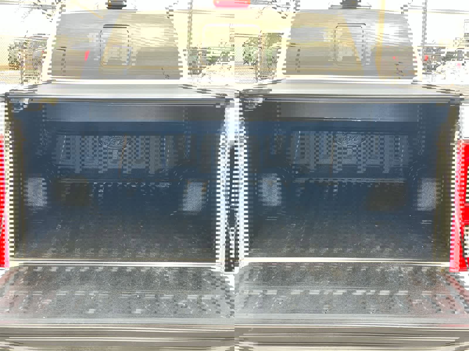 Certified 2021 Ford Ranger Lariat w/ Equipment Group 501A High image 35