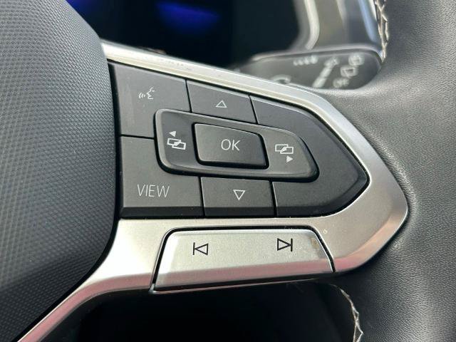 Used 2022 Volkswagen Tiguan SE FWD image 27