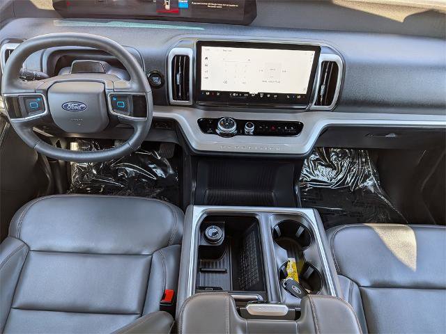 Certified 2025 Ford Expedition Max Active image 14