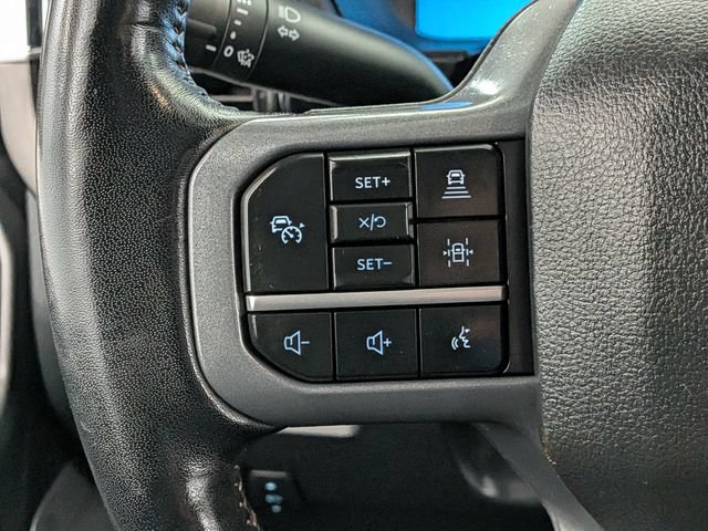 Certified 2024 Ford F350 Lariat w/ Lariat Ultimate Package AWD/4WD image 37