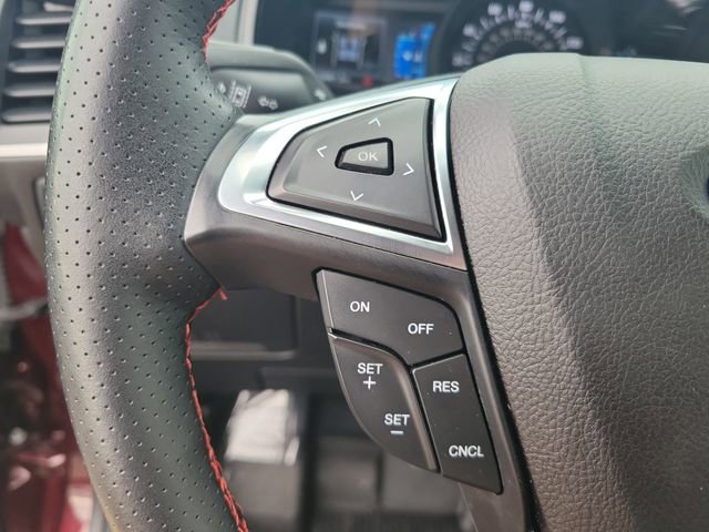 Certified 2023 Ford Edge ST-Line image 17