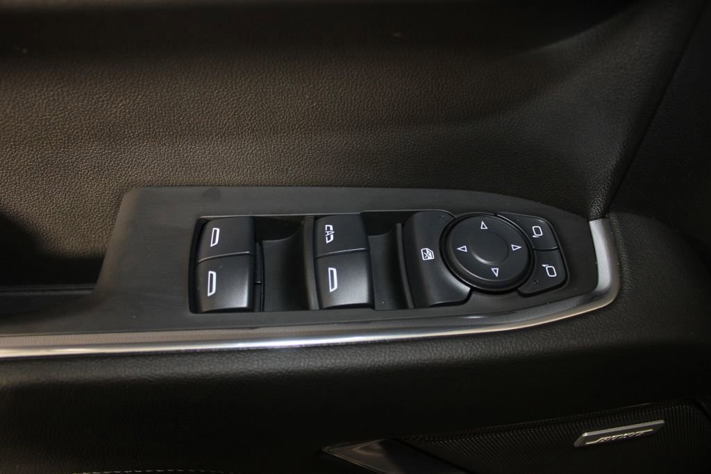 Used 2024 GMC Sierra 1500 Elevation w/ Elevation Premium Package image 22