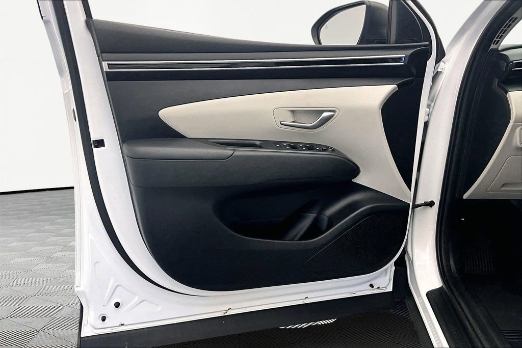 Used 2023 Hyundai Tucson SEL image 23