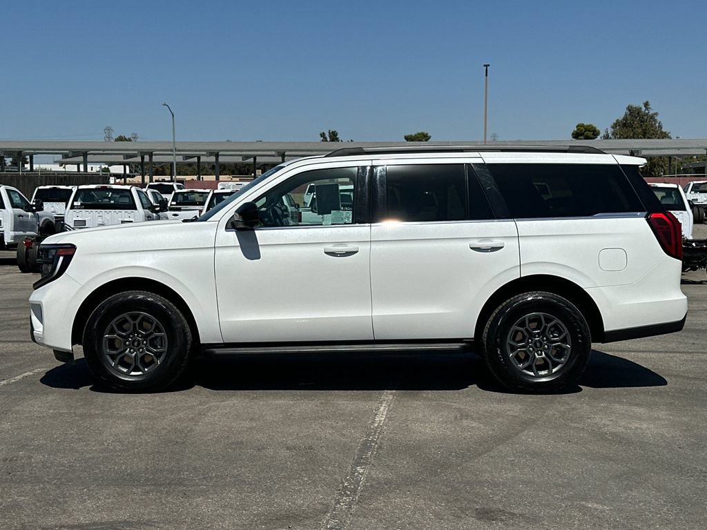 Certified 2025 Ford Expedition Active RWD image 6