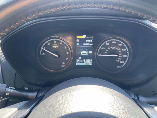 Used 2023 Subaru Forester Wilderness image 18