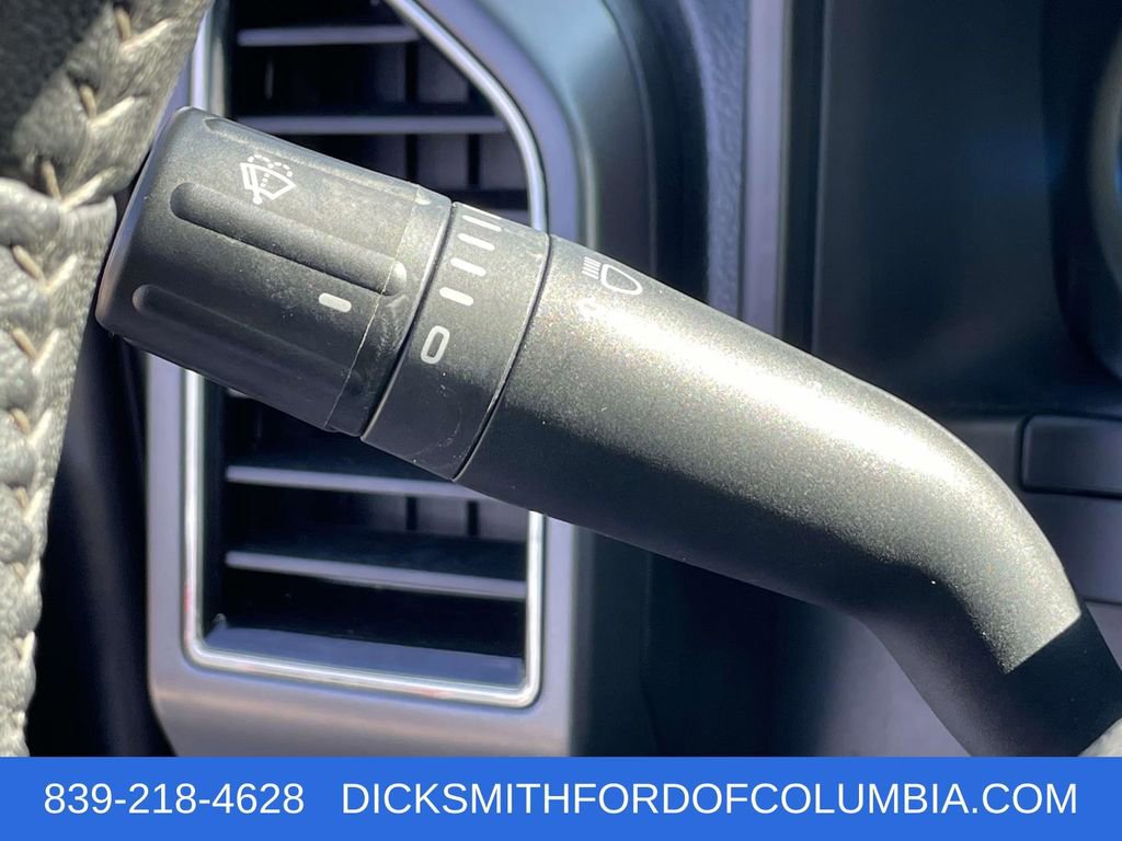 Certified 2020 Ford F150 XLT w/ Equipment Group 302A Luxury image 22