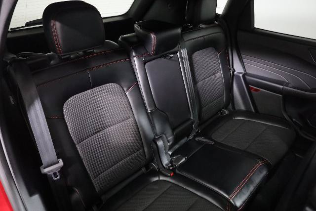 Certified 2024 Ford Escape ST-Line w/ Tech Pack #1 AWD/4WD image 10