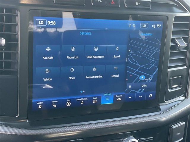 Certified 2023 Ford F150 Platinum image 13