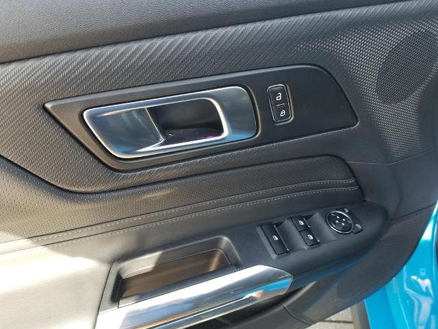 Certified 2025 Ford Mustang Premium w/ Wheel & Stripe Package image 14