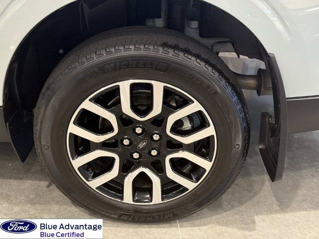 Certified 2022 Ford Maverick Lariat w/ Lariat Luxury Package FWD image 7