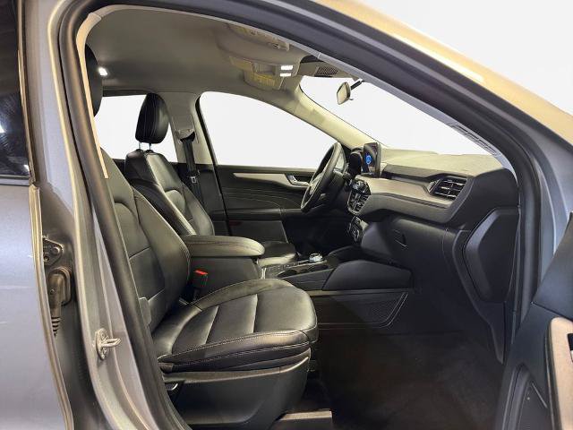 Certified 2022 Ford Escape SEL w/ Technology Package AWD/4WD image 26