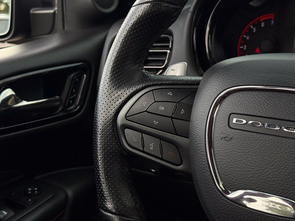 Used 2026 Dodge Durango GT AWD/4WD image 18