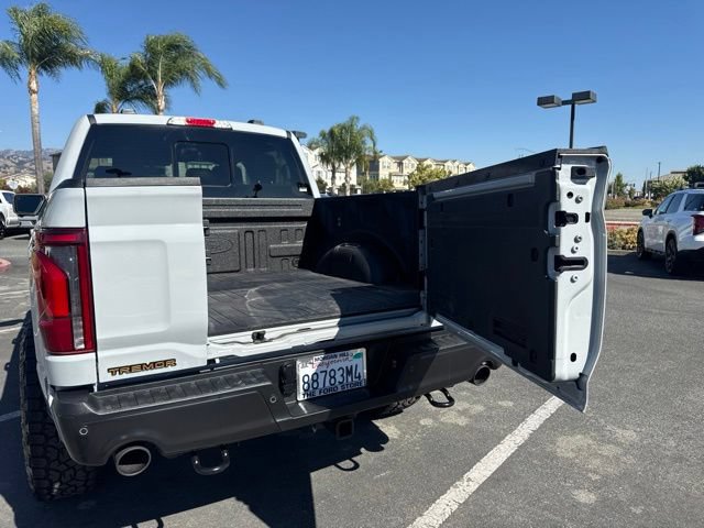 Certified 2026 Ford F150 Tremor w/ Equipment Group 402A High AWD/4WD image 11