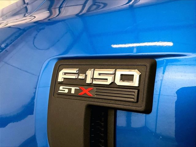 Certified 2021 Ford F150 XL w/ STX Appearance Package AWD/4WD image 13