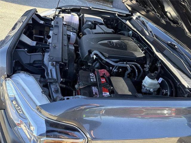 Used 2022 Toyota Tacoma SR5 image 30