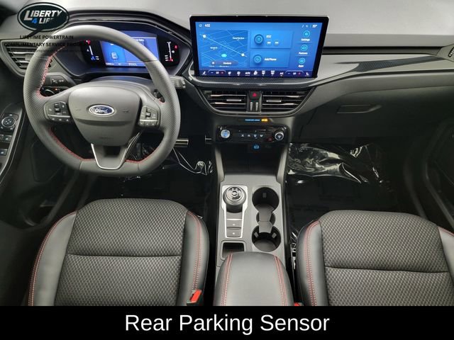 Certified 2023 Ford Escape ST-Line w/ Tech Pack #1 AWD/4WD image 22