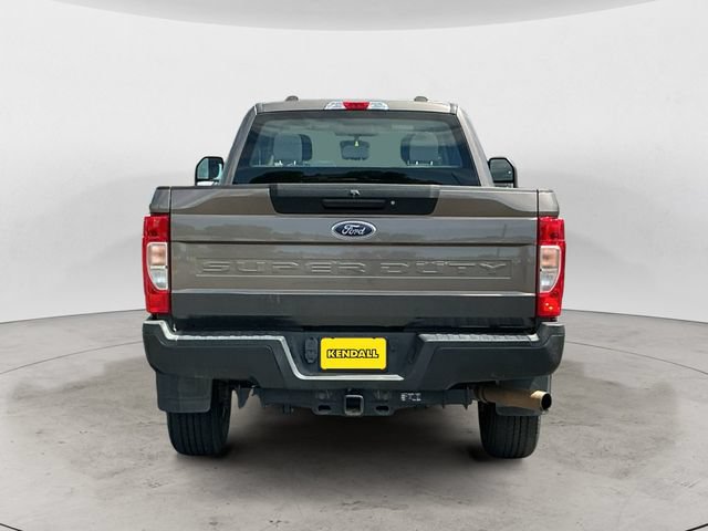 Certified 2022 Ford F350 XL AWD/4WD image 6