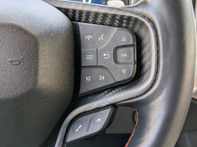 Certified 2023 Ford Bronco Raptor AWD/4WD image 28
