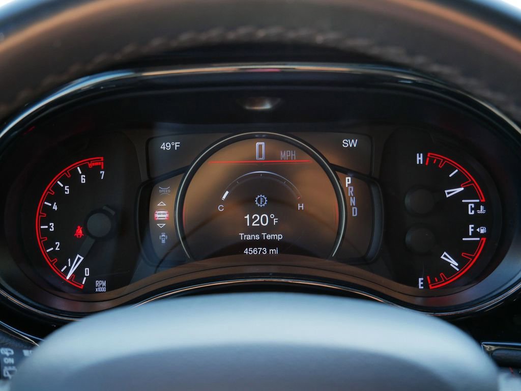 Used 2023 Dodge Durango GT image 22