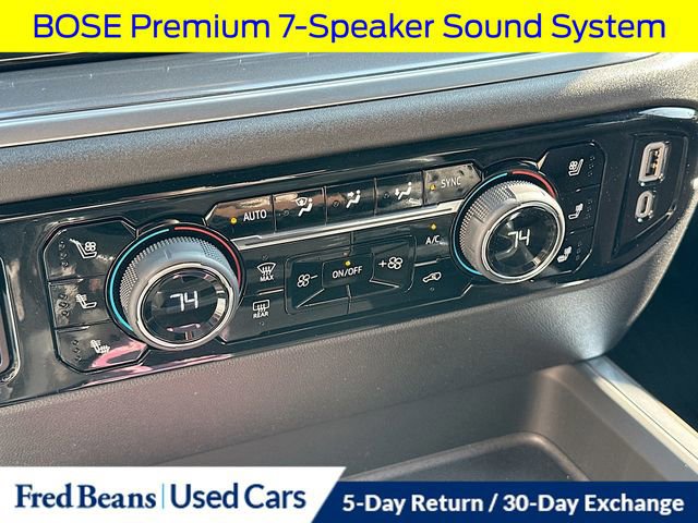 Used 2024 Chevrolet Silverado 2500 High Country w/ High Country Premium Package image 20