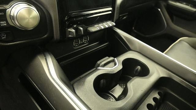 Used 2024 RAM 1500 Laramie AWD/4WD image 18
