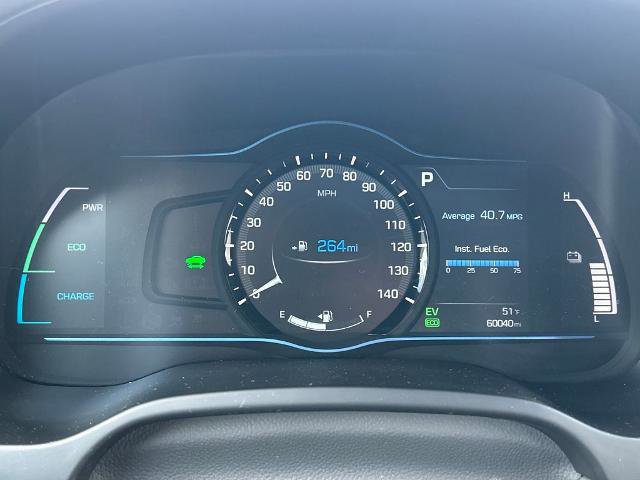 Used 2017 Hyundai Ioniq Limited image 22