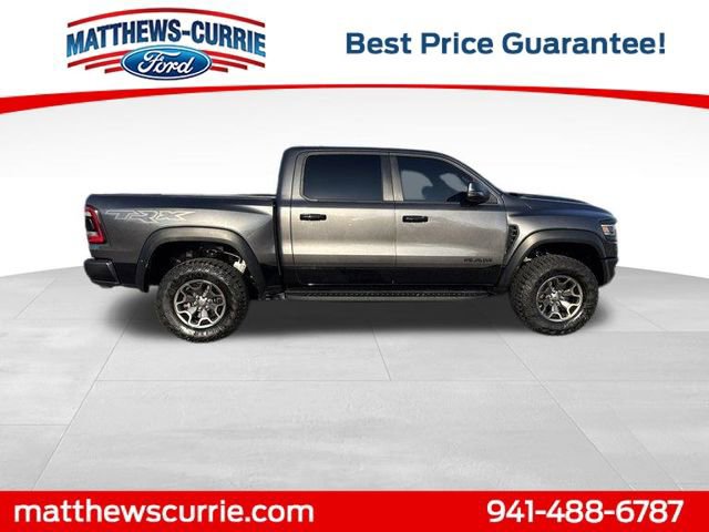 Used 2024 RAM 1500 TRX image 6