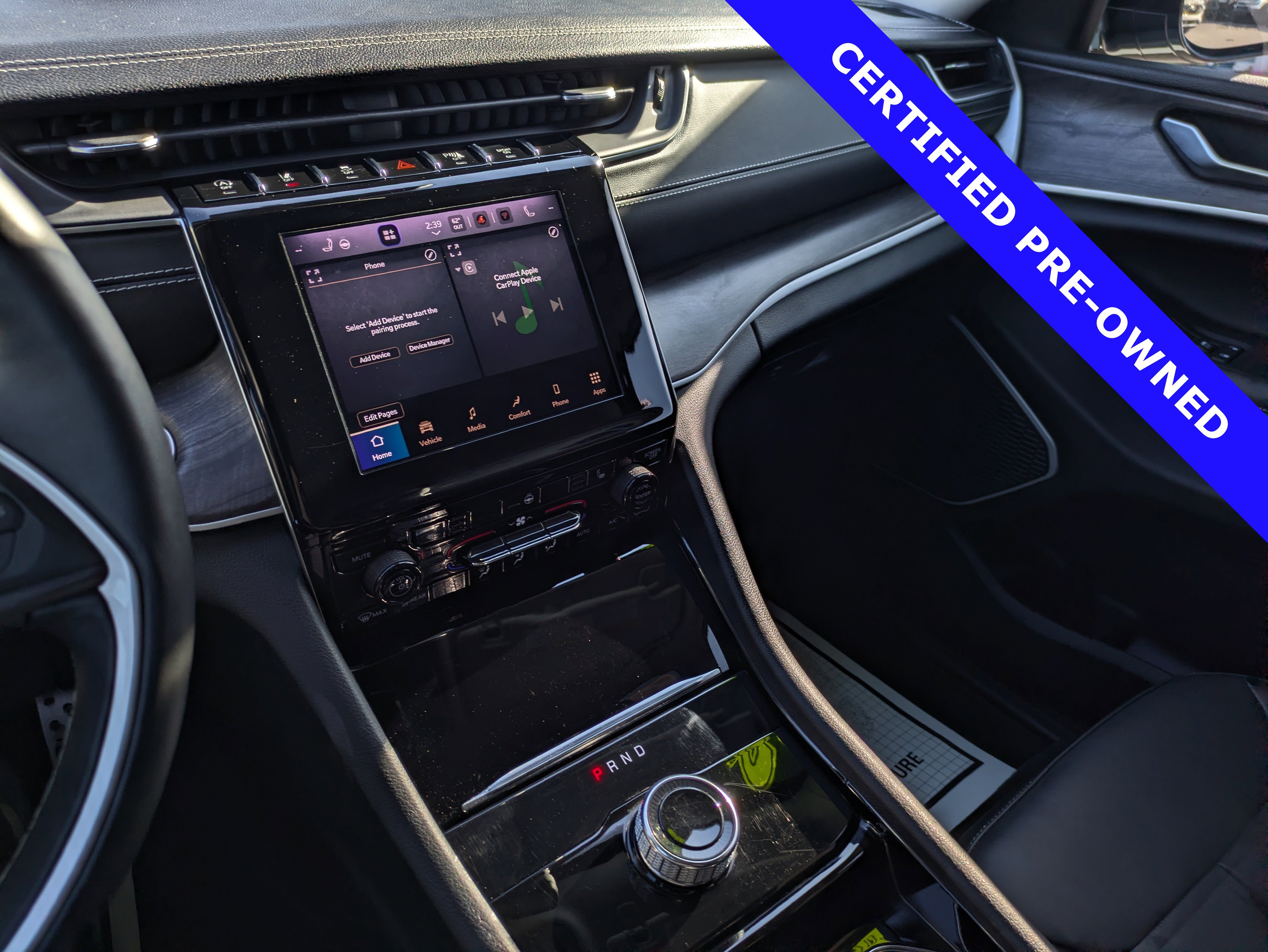 Used 2022 Jeep Grand Cherokee Limited image 29